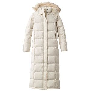 ✨NWT✨ L.L.Bean Women’s Ultrawarm Long Coat